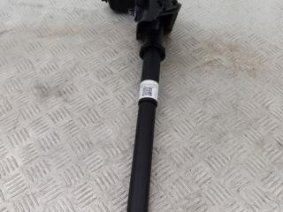 амортизатор крышки багажника (3-5 двери) BMW i4 G26 [рестайлинг] 2025, электро, cape york grün metallic (c5y), хетчбэк 5 дв., задний привод, правый руль, 7487575