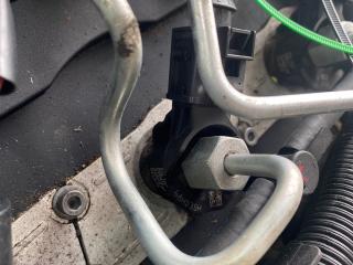 форсунка Audi A4 B8/8K 2010, 2.0 л., CAGB, дизель, МКПП, седан, 03L130277, 0445116, 0445116030