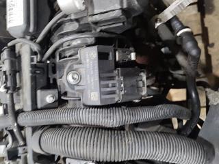 реле накала свечей BMW X3 F25 2012, 2.0 л., N47 D20 C, дизель, МКПП