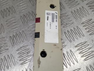 усилитель антенны BMW 6 серия E63/E64 [рестайлинг] E64 2009, 3.0 л., M57 D30 (306D5), дизель, АКПП, кабриолет, задний привод, правый руль, 65209187673, 9187673, 65206935047, 6935047