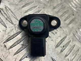 датчик абсолютного давления Mercedes-Benz CLK-Класс C209/A209 [рестайлинг] 2005, 3.2 л., M 112.955, бензин, АКПП, A0051535028