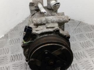 компрессор кондиционера Peugeot Boxer 2 поколение 2013, 2.2 л., 4HH (P22DTE), дизель, МКПП, 9676552680, 13135610261