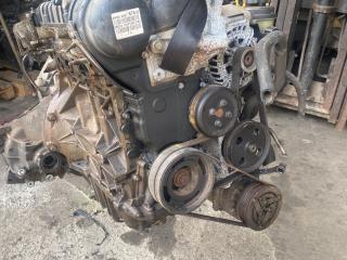 двигатель Ford Focus 3 поколение 2014, 1.6 л., IQDB, бензин, МКПП, IQDB