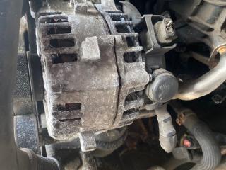 генератор Ford Transit 8 поколение 2018, 2.0 л., YMFS, дизель, МКПП, GK2T10300CC