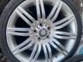 диск литой BMW 5 серия E60/E61 [рестайлинг] 2008, 3.0 л., M57 D30 (306D3), дизель, АКПП, задний привод, правый руль - фото №4