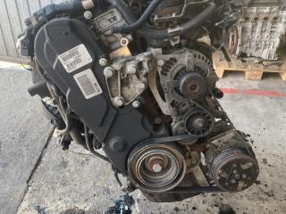 двигатель Volvo S40 2 поколение [рестайлинг] 2010, 2.0 л., D 4204 T, дизель, АКПП, D4204T