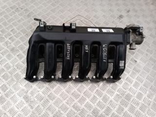 коллектор впускной BMW 5 серия E60/E61 2005, 3.0 л., M57 D30 (306D2), дизель, АКПП, 7790701, 11617790701, 11617800585, 7800585