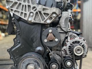 двигатель Renault Laguna 3 поколение 2010, 2.0 л., M9R 742, дизель, МКПП, M9R, M9R742