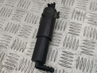 форсунка омывателя фары левая BMW 3 серия E92/E93 [рестайлинг] E92 2012, 3.0 л., N57 D30 A, дизель, АКПП, blue-water metallic (896), купе, задний привод, правый руль, 7283213