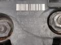 генератор Renault Megane 3 поколение 2012, 1.6 л., K4M 848, бензин, МКПП, 231008578R, 0124425093 - фото №5