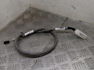 трос двери BMW X5 E70 [рестайлинг] E70 2011, 3.0 л., N57 D30 B, дизель, АКПП, tiefseeblau metallic (a76), внедорожник 5 дв., полный привод, правый руль, 51217137079