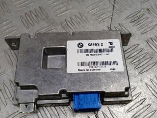 блок управления системы KaFAS BMW X1 F48 2016, 2.0 л., B47 C20 A, дизель, МКПП, alpinweiß iii (300), внедорожник 5 дв., полный привод, правый руль, 66519399247, 9399247