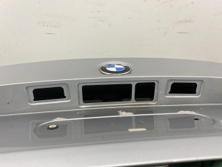 эмблема BMW 4 серия F32/F33 [рестайлинг] 2018, 3.0 л., B58 B30 A, бензин, АКПП, купе, задний привод, правый руль