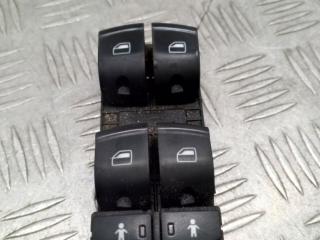 блок управления стеклоподъемниками Audi A6 4F/C6 [рестайлинг] 2010, 3.0 л., CDYA, дизель, 7x7x, седан, полный привод, правый руль, 4F0959851G