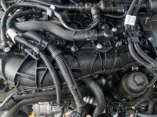 коллектор впускной BMW 5 серия G30/G31 G30 2020, 2.0 л., B48 B20 B, бензин, АКПП, sophistograu a90, седан, задний привод, правый руль, 11618603914, 8603914