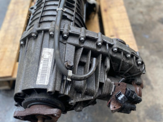 раздаточная коробка Porsche Cayenne 955 2007, 3.2 л., M02.2Y, бензин, АКПП, M02.2Y, BMV, 0AD341041G