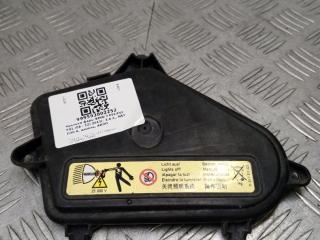 фара левая BMW 7 серия F01/F02 F01 2011, 3.0 л., N57 D30 A, дизель, АКПП, black sapphire metallic (475), седан, задний привод, правый руль, 71237211223, 7211223