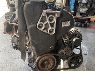 двигатель Opel Vivaro A 2005, 1.9 л., F9Q 762, дизель, МКПП, F9Q762