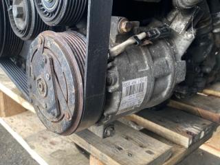 компрессор кондиционера Opel Vivaro A [рестайлинг] 2011, 2.0 л., M9R 786, дизель, МКПП, 8200454172E