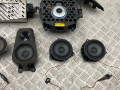 комплект акустики BMW X5 M F85 2018, 4.4 л., S63 B44 B, бензин, АКПП, внедорожник 5 дв., полный привод, правый руль - фото №4