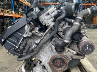 двигатель BMW 1 серия E81/E87 [рестайлинг] 2009, 2.0 л., N43 B20 A, бензин, МКПП, N43B20, N43B20A, N43, N43B20AY