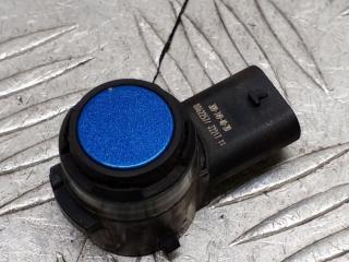 парктроник передний BMW X5 M F85 2018, 4.4 л., S63 B44 B, бензин, АКПП, внедорожник 5 дв., полный привод, правый руль, 9283200, 66209283200