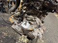 КПП автоматическая (АКПП) Saab 9-5 1 поколение [2-й рестайлинг] 2006, 2.0 л., Ti, бензин, АКПП, 55-51SNAF33 - фото №3