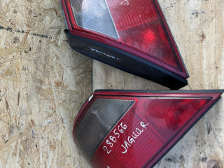 фонарь задний левый Jaguar XJ 2 поколение [2-й рестайлинг] 2000