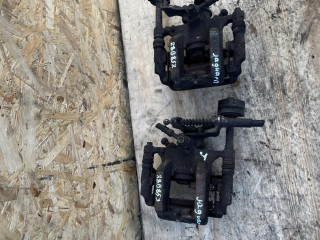 суппорт задний правый Jaguar XJ 2 поколение [2-й рестайлинг] 2003