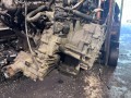 вариатор Honda HR-V 1 поколение 2000, 1.6 л., i, D16W1, бензин, МКПП, META - фото №2