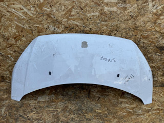 капот Ford Transit Custom 1 поколение 2015