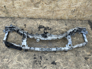 передняя панель крепления облицовки (телевизор) Ford S-Max 1 поколение 2009