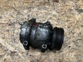 компрессор кондиционера SsangYong Rexton 1 поколение [рестайлинг] 2005, 2.7 л., CDi, D27DT, дизель, АКПП