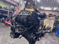 стартер Chevrolet Aveo T200 2006, 1.2 л., i, B12S1, бензин, МКПП, B12S1 - фото №2