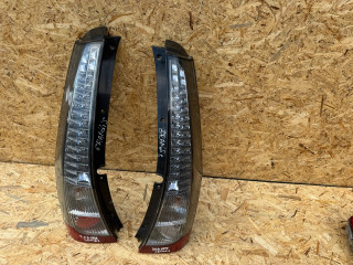 фонарь задний левый Mitsubishi Grandis 1 поколение 2009