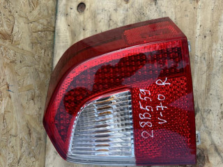 фонарь задний правый Daewoo Tacuma 1 поколение 2003