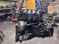 двигатель Renault Scenic 2 поколение [рестайлинг] 2007, 1.6 л., K4M 813, бензин, K4M813 - фото №2