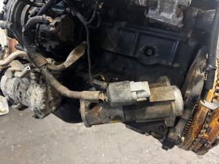 стартер Kia Sorento 1 поколение [рестайлинг] 2008, 2.5 л., D4CB, дизель, D4CB