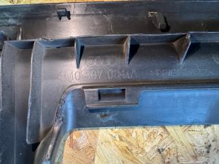 накладка декоративная Audi Q7 4M [рестайлинг] 2024, 2.0 л., бензин, 4M0807081A