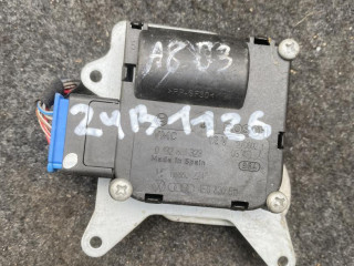 моторчик заслонки печки Audi A8 D3 [рестайлинг] 2006, 0132801323