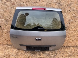 крышка багажника (дверь 3-5) Ford Fusion 1 поколение [рестайлинг] 2005, универсал