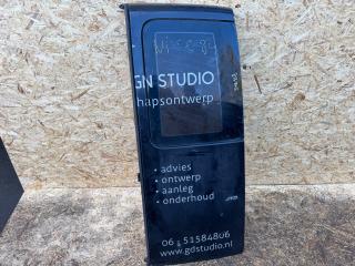 дверь задняя распашная правая Fiat Doblo 1 поколение 2005