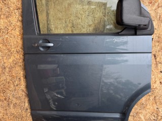 дверь передняя правая Volkswagen Transporter T5 2009