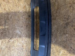 юбка бампера нижняя Audi Q7 4M [рестайлинг] 2024, 2.0 л., бензин