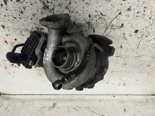 турбина BMW 5 серия E60/E61 2006, TD, 306D3, АКПП, GT2260V, 7794259