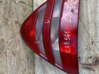 фонарь задний левый Mercedes-Benz SLK-Класс R170 [рестайлинг] 2003