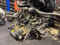 КПП механическая (МКПП) Volkswagen Fox 3 поколение 2010, 1.2 л., i, бензин, МКПП, JUR - фото №2