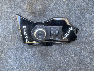 переключатель света Chevrolet Orlando 1 поколение 2010