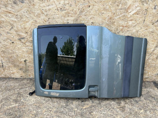 дверь сдвижная Peugeot Partner 1 поколение [рестайлинг] 2004