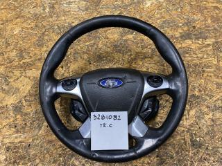 руль Ford Transit Custom 1 поколение 2015